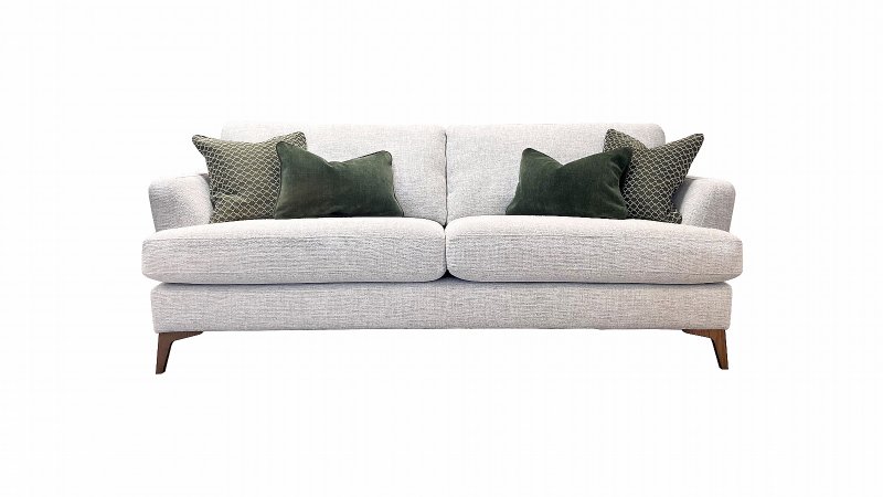 Webb House - Hansson 3 Seater Sofa 